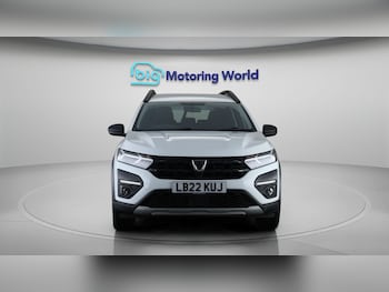 Used Dacia Jogger 2022 for sale - 78476927: Photo