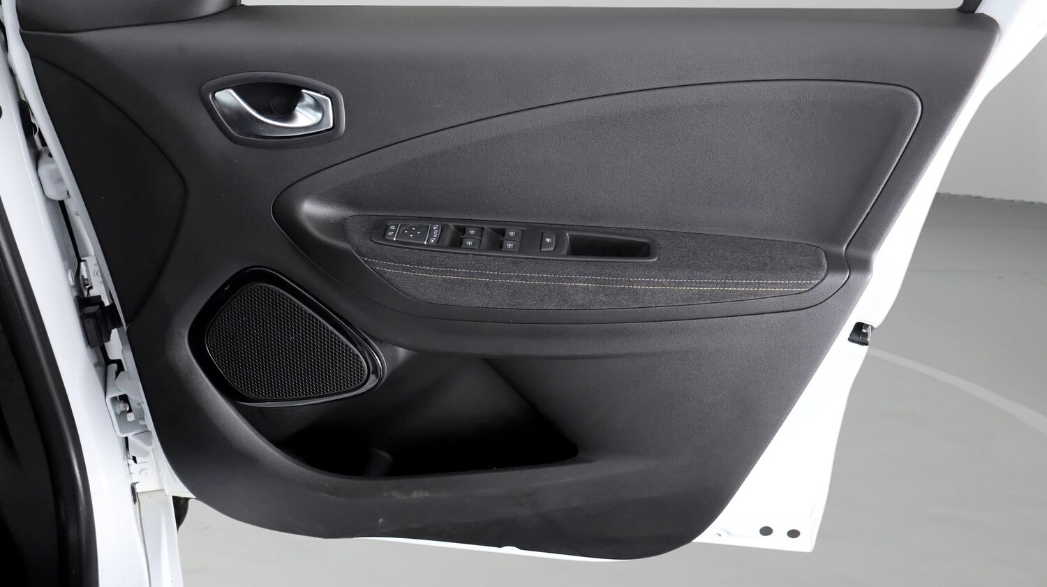 Used Renault Zoe 2022 for sale - 77428317: Photo 15