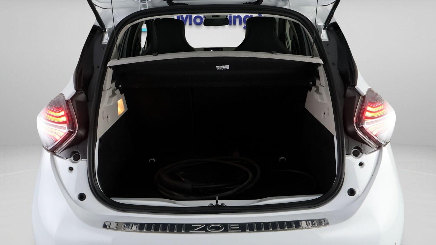 Used Renault Zoe 2022 for sale - 77428317: Photo 17