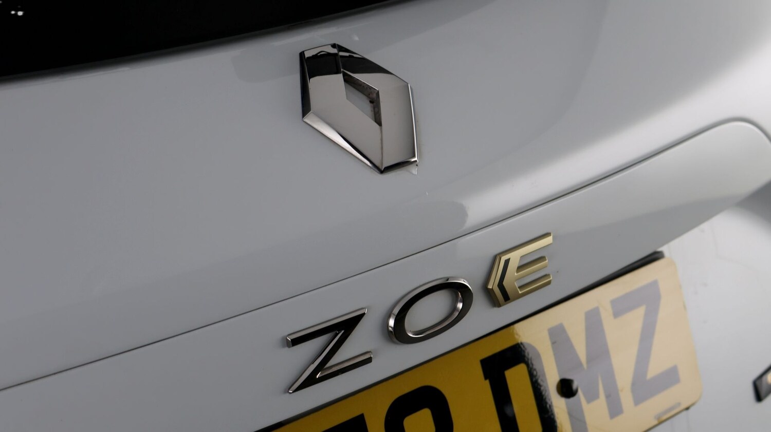 Used Renault Zoe 2022 for sale - 77428317: Photo 20