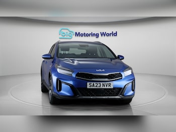Used Kia XCeed 2023 for sale - 79045782: Photo