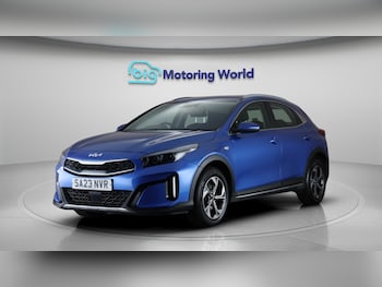 Used Kia XCeed 2023 for sale - 79045782: Photo