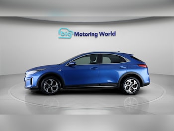 Used Kia XCeed 2023 for sale - 79045782: Photo
