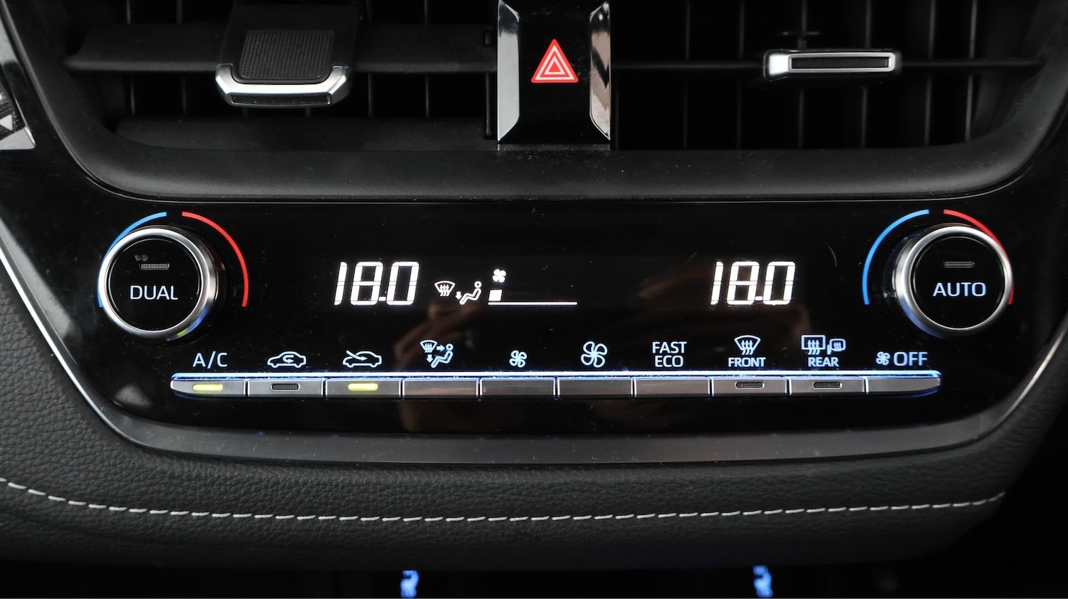 Used Toyota Corolla 2020 for sale - 76573100: Photo 12