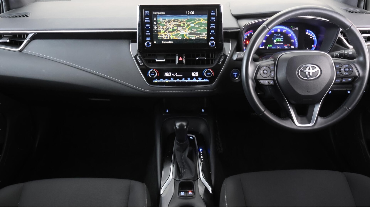 Used Toyota Corolla 2020 for sale - 76573100: Photo 13