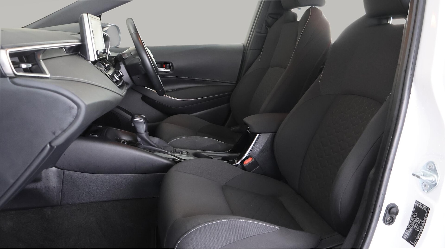 Used Toyota Corolla 2020 for sale - 76573100: Photo 14