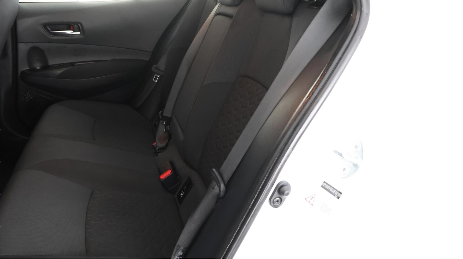 Used Toyota Corolla 2020 for sale - 76573100: Photo 16