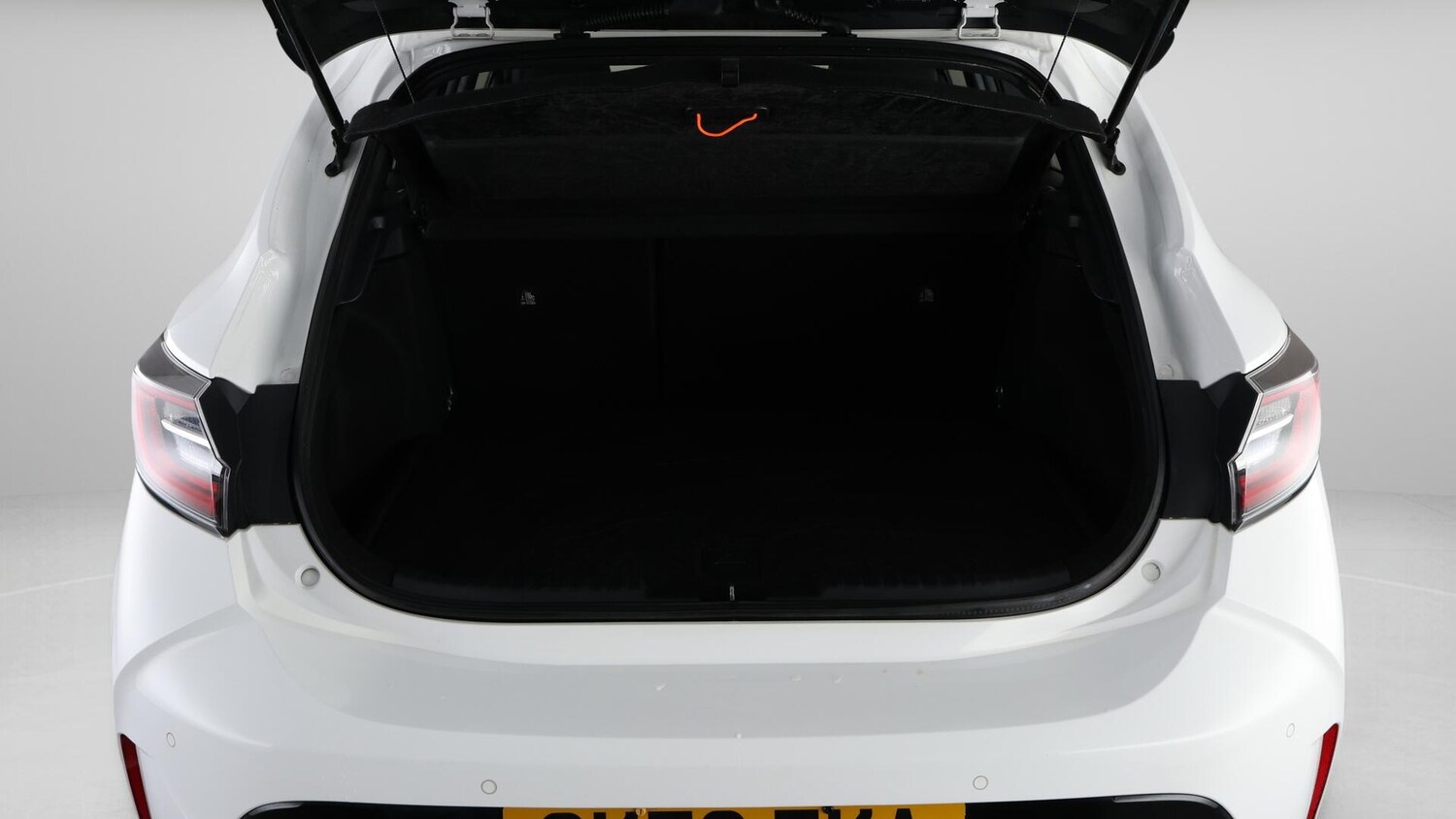 Used Toyota Corolla 2020 for sale - 76573100: Photo 17