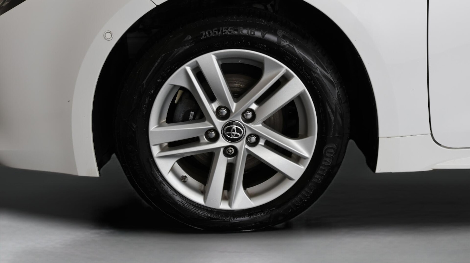 Used Toyota Corolla 2020 for sale - 76573100: Photo 18