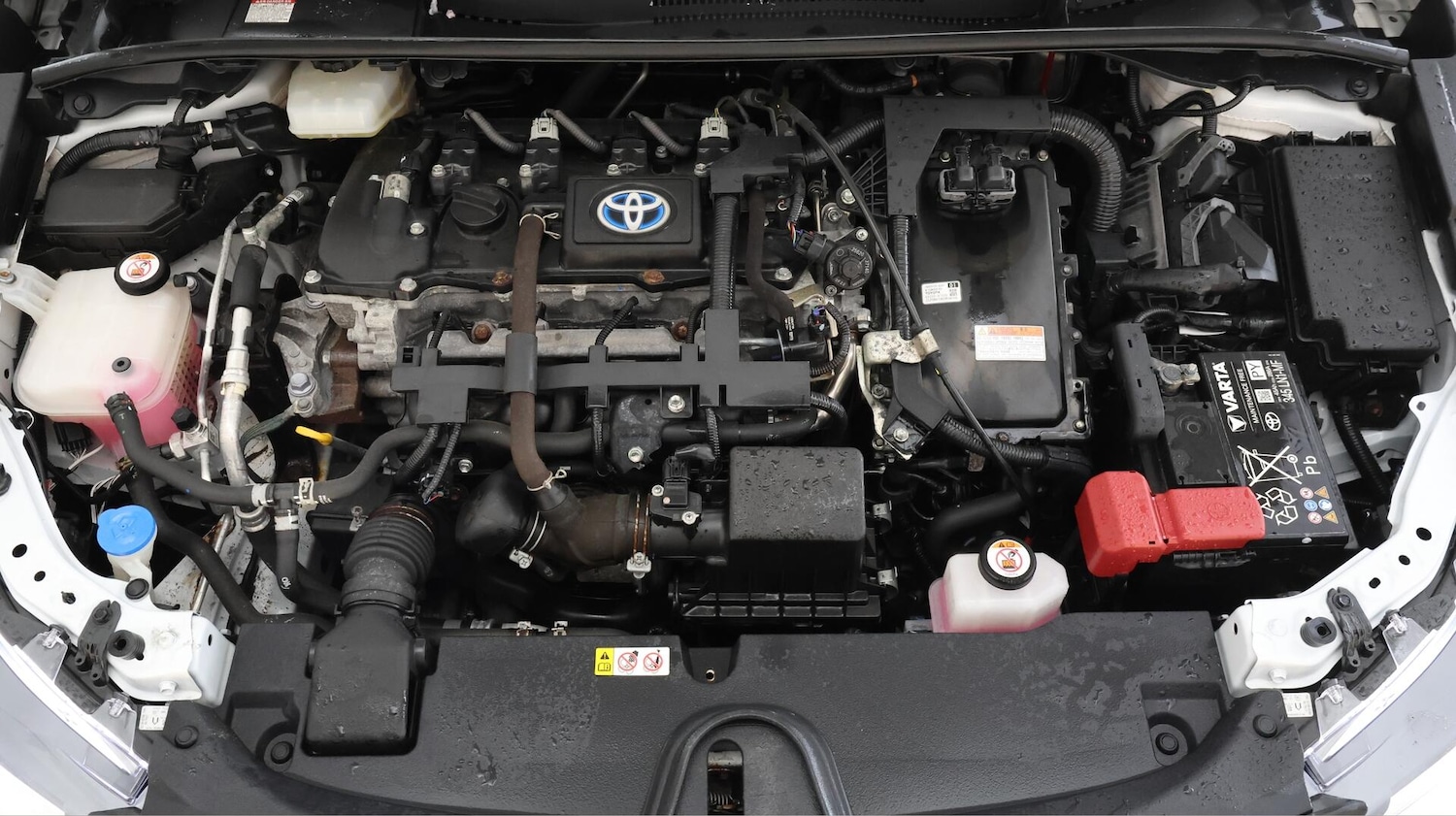 Used Toyota Corolla 2020 for sale - 76573100: Photo 19