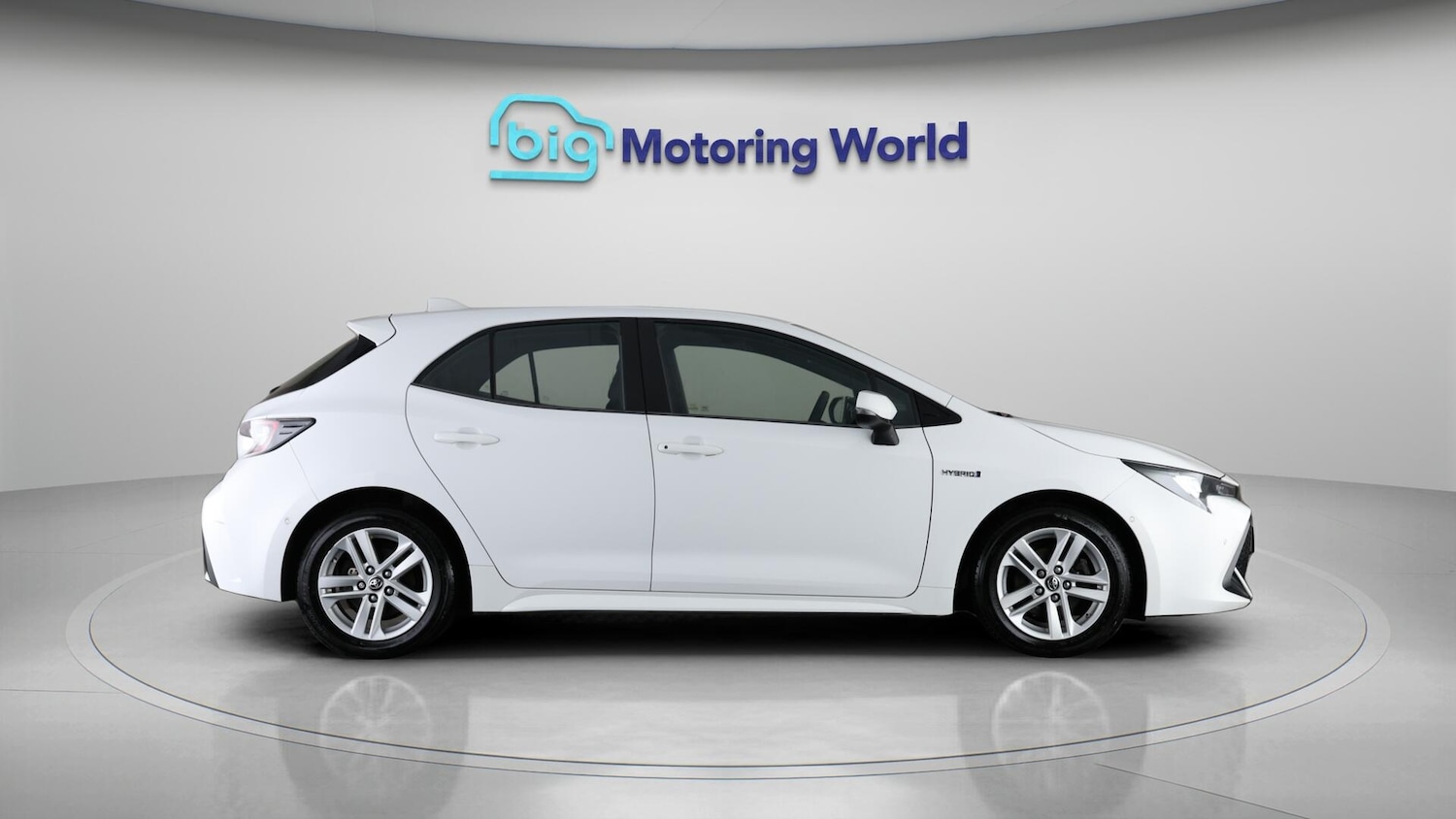 Used Toyota Corolla 2020 for sale - 76573100: Photo 8