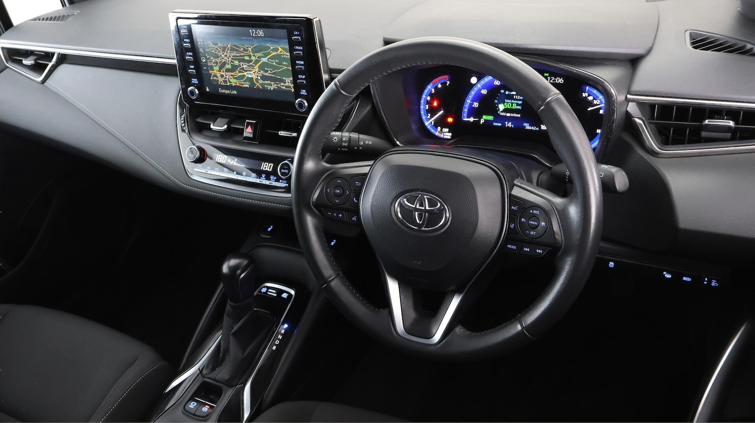 Used Toyota Corolla 2020 for sale - 76573100: Photo 9