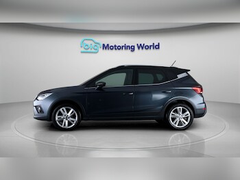 Used SEAT Arona 2021 for sale - 79474166: Photo