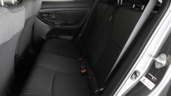 Used Toyota Yaris Cross 2022 for sale - 76294503: Photo 16