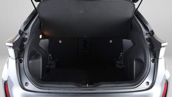 Used Toyota Yaris Cross 2022 for sale - 76294503: Photo 17