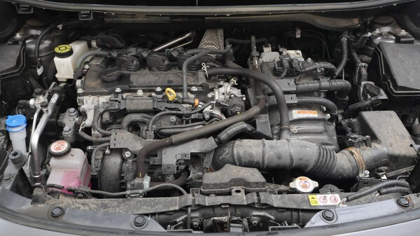 Used Toyota Yaris Cross 2022 for sale - 76294503: Photo 19