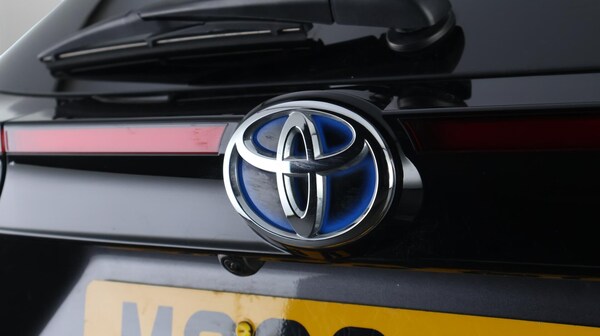 Used Toyota Yaris Cross 2022 for sale - 76294503: Photo 20
