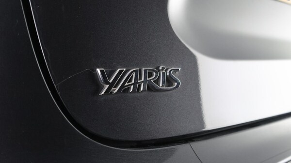 Used Toyota Yaris Cross 2022 for sale - 76294503: Photo 21