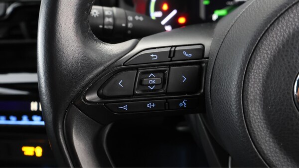Used Toyota Yaris Cross 2022 for sale - 76294503: Photo 23
