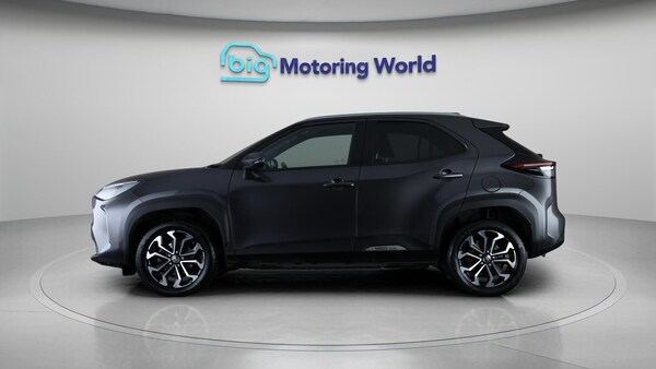 Used Toyota Yaris Cross 2022 for sale - 76294503: Photo 5