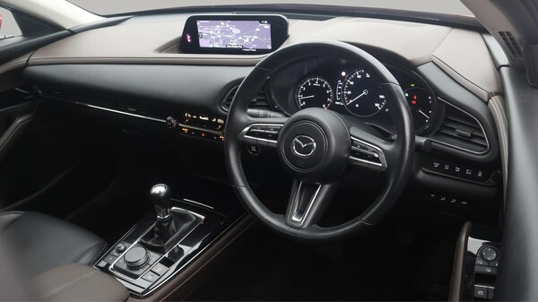 Used Mazda CX-30 2022 for sale - 76283649: Photo 10