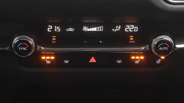 Used Mazda CX-30 2022 for sale - 76283649: Photo 13
