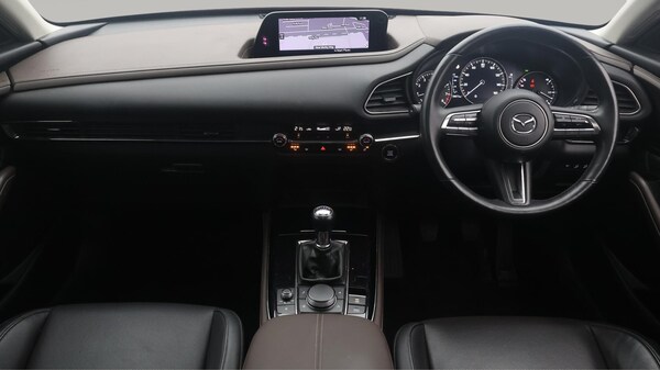 Used Mazda CX-30 2022 for sale - 76283649: Photo 14
