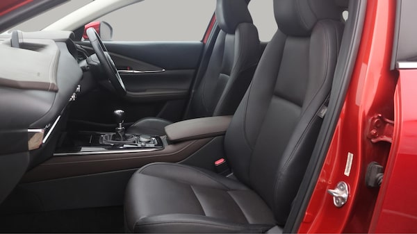 Used Mazda CX-30 2022 for sale - 76283649: Photo 15