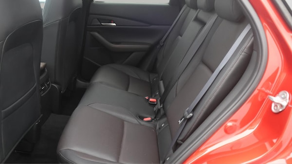 Used Mazda CX-30 2022 for sale - 76283649: Photo 17