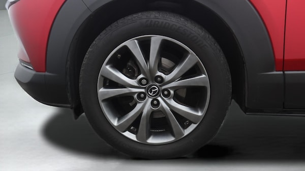 Used Mazda CX-30 2022 for sale - 76283649: Photo 19