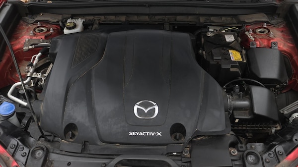 Used Mazda CX-30 2022 for sale - 76283649: Photo 20