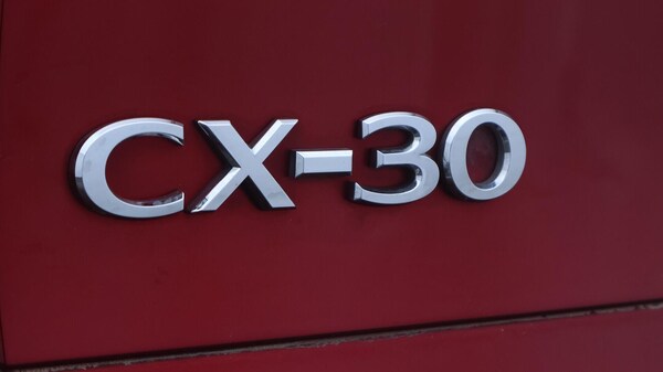 Used Mazda CX-30 2022 for sale - 76283649: Photo 22