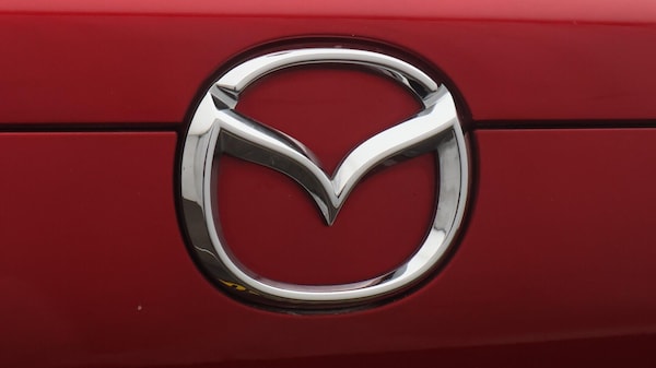Used Mazda CX-30 2022 for sale - 76283649: Photo 23