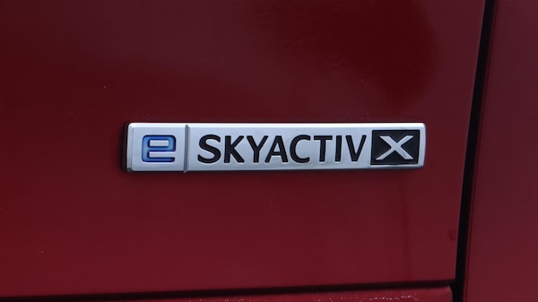 Used Mazda CX-30 2022 for sale - 76283649: Photo 24