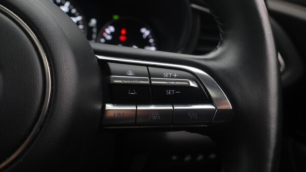 Used Mazda CX-30 2022 for sale - 76283649: Photo 26