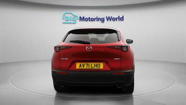 Used Mazda CX-30 2022 for sale - 76283649: Photo 7