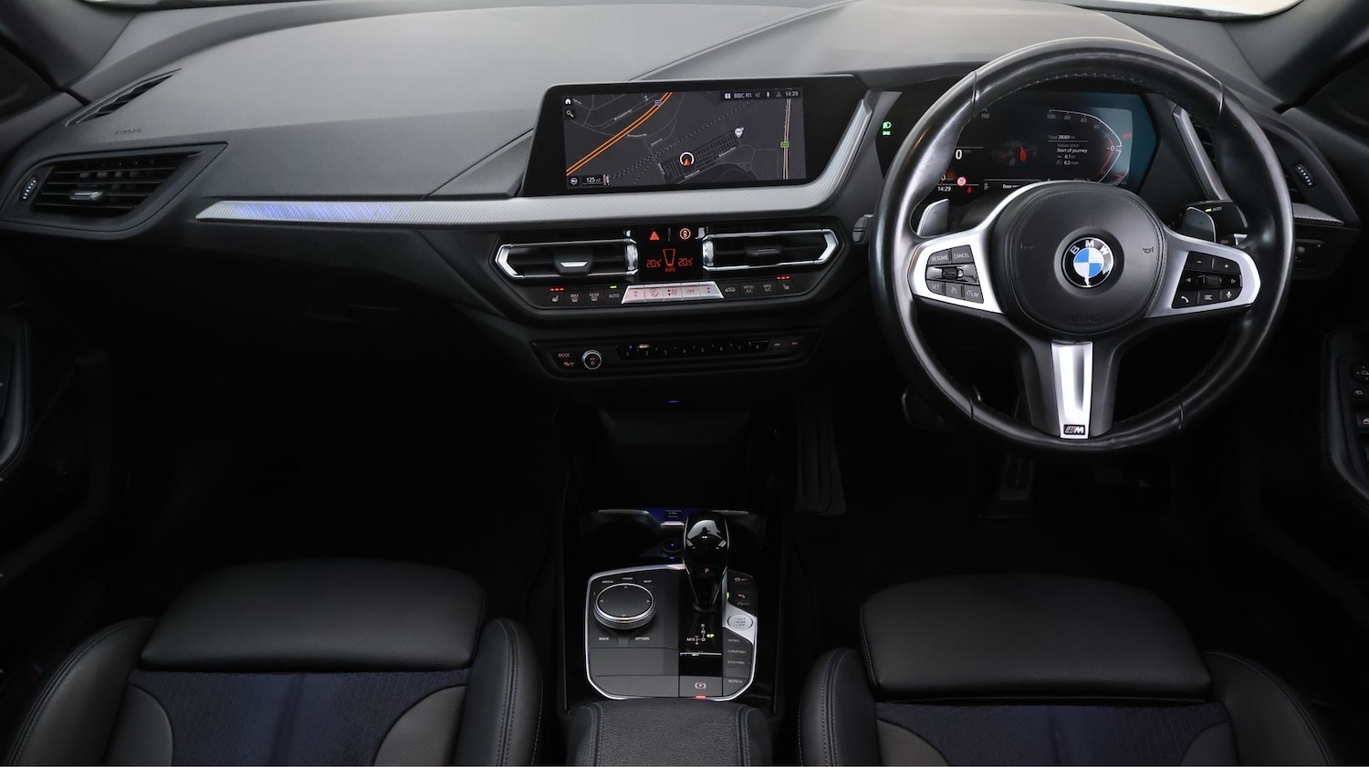 Used BMW 2 Series Gran Coupe 2022 for sale - 78071056: Photo 13