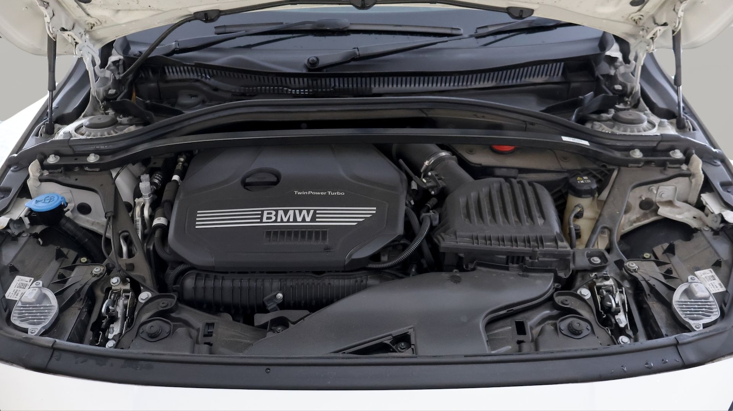 Used BMW 2 Series Gran Coupe 2022 for sale - 78071056: Photo 19