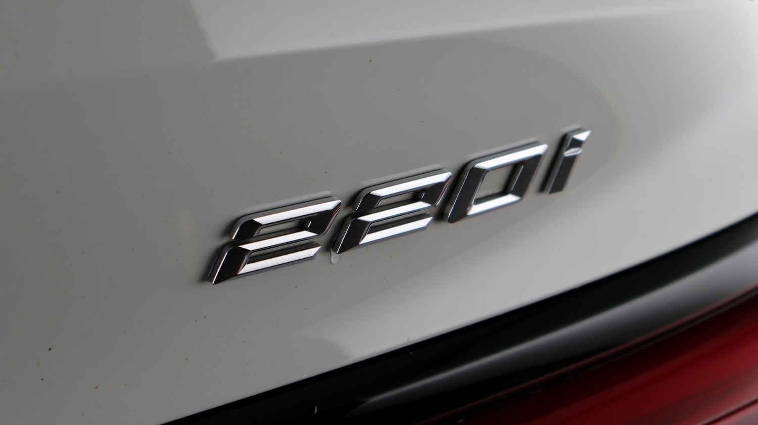 Used BMW 2 Series Gran Coupe 2022 for sale - 78071056: Photo 20