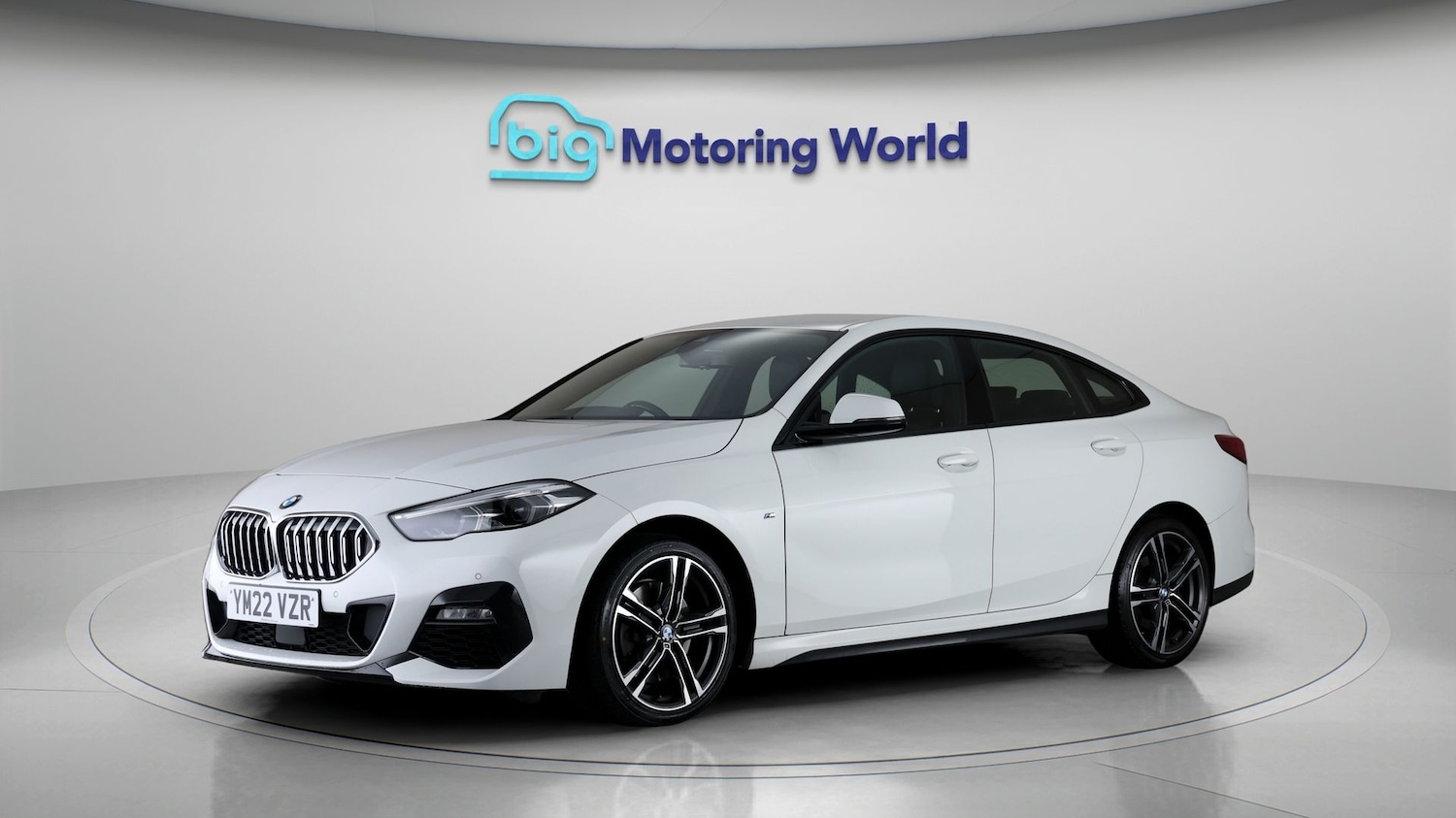 Used BMW 2 Series Gran Coupe 2022 for sale - 78071056: Photo 3