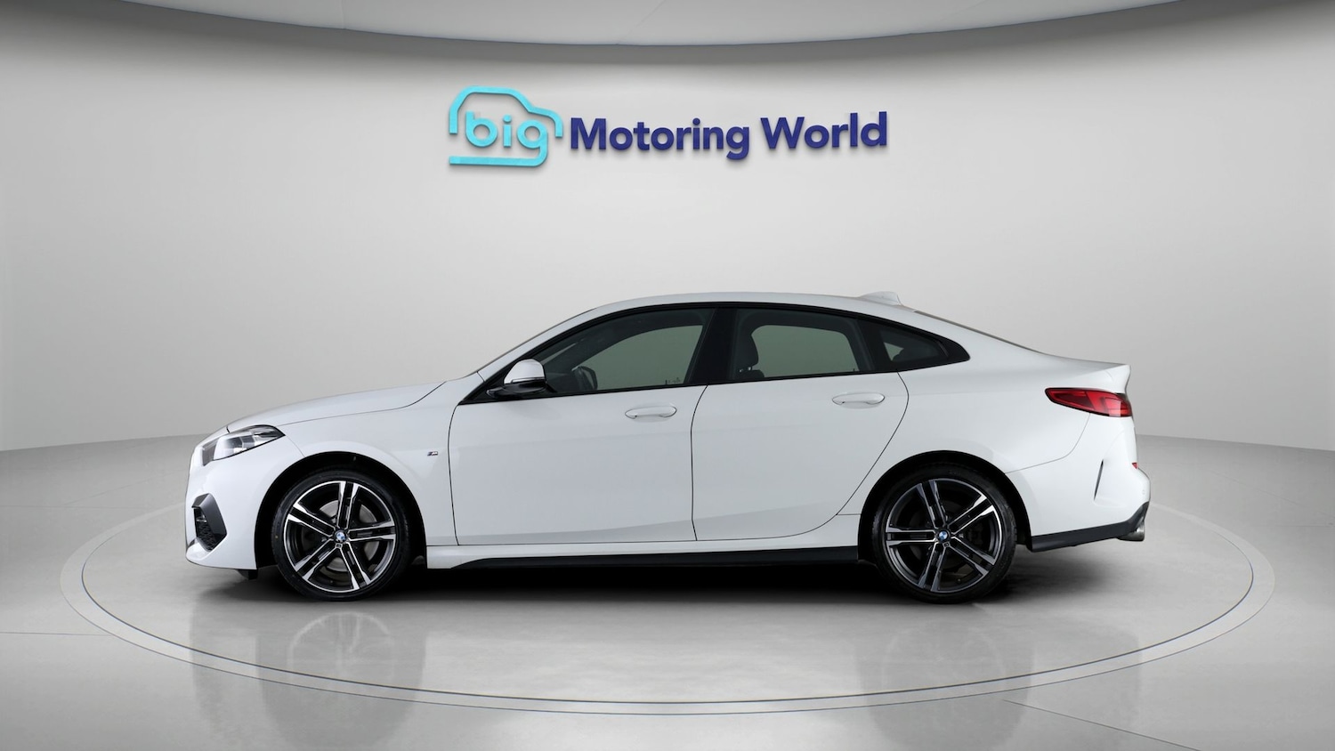 Used BMW 2 Series Gran Coupe 2022 for sale - 78071056: Photo 4