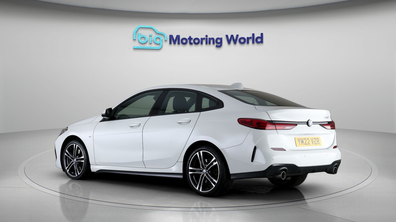 Used BMW 2 Series Gran Coupe 2022 for sale - 78071056: Photo 5