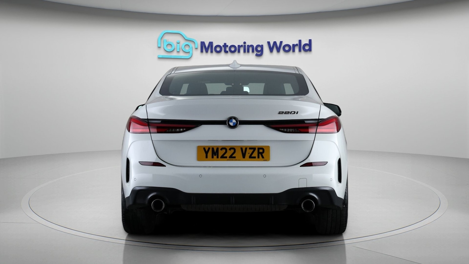 Used BMW 2 Series Gran Coupe 2022 for sale - 78071056: Photo 6