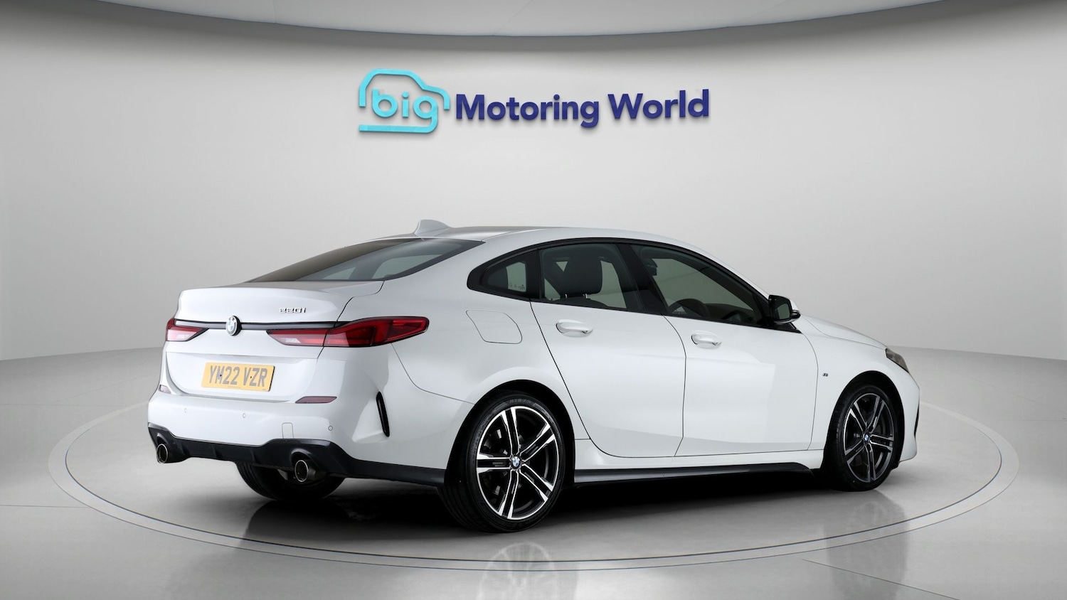 Used BMW 2 Series Gran Coupe 2022 for sale - 78071056: Photo 7