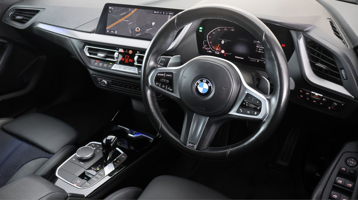 Used BMW 2 Series Gran Coupe 2022 for sale - 78071056: Photo 9