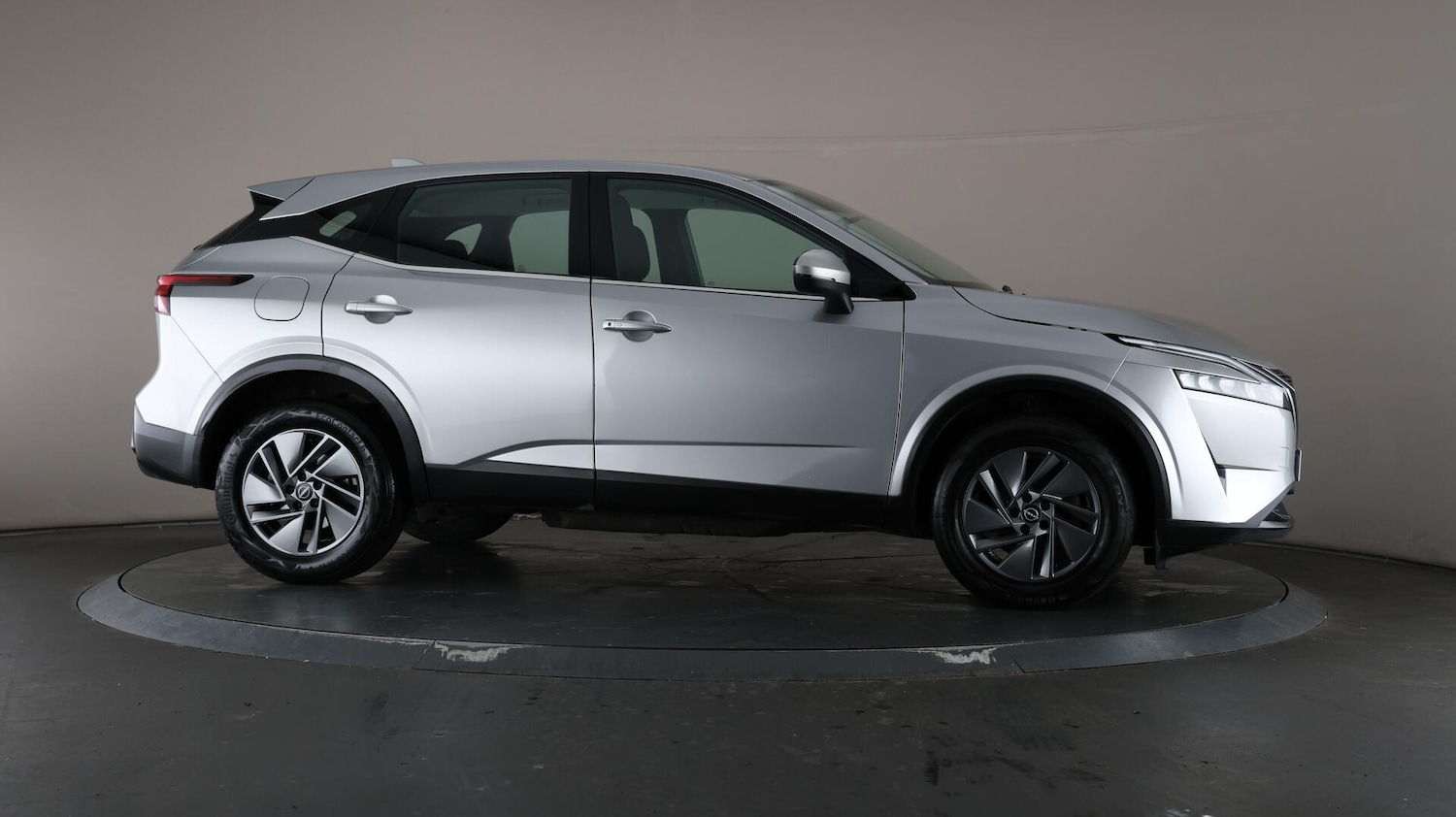Vehicle 57