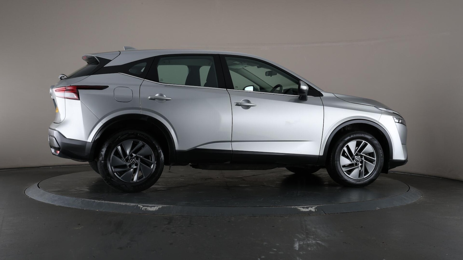 Vehicle 60
