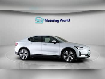Used Polestar Polestar 2 2023 for sale - 79740307: Photo