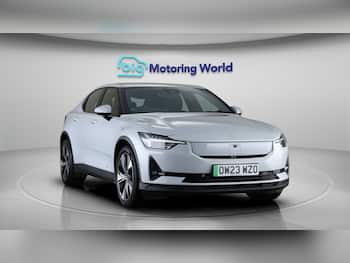 Used Polestar Polestar 2 2023 for sale - 79740307: Photo