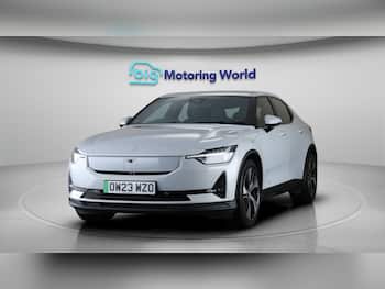 Used Polestar Polestar 2 2023 for sale - 79740307: Photo